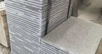 温州芝麻白火烧面成品