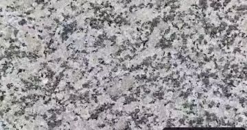 温州 芙蓉白（芝麻白大花）火烧面