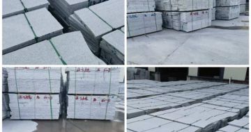 温州芝麻白1.8A光毛板