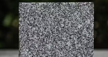 温州 芝麻黑火烧面