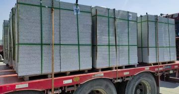 温州 芝麻白花岗岩地铺石