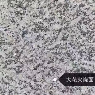 温州 芙蓉白（芝麻白大花）火烧面