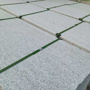 温州 芝麻白斧剁面