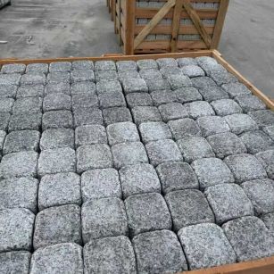 温州 园林景观滚石