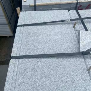 温州 芝麻灰火烧面拉槽台阶