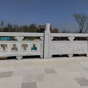 温州 河道栏杆，河道护栏