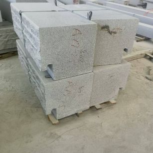 温州 整石坐凳打包