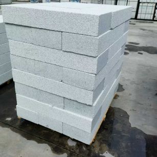 温州 芝麻白两面荔枝面台阶石