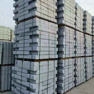 温州 路沿石（路侧石），颜色一致，尺寸标准