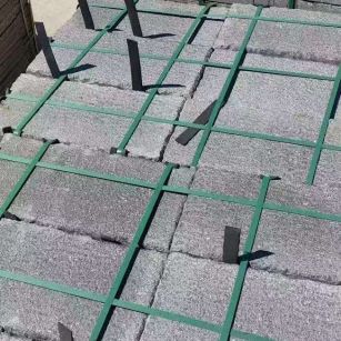 温州 仿古石大量生产中