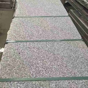 温州 芝麻黑火烧面