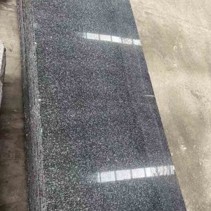 温州 芝麻黑光面