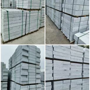 温州 花岗岩路沿石多少钱