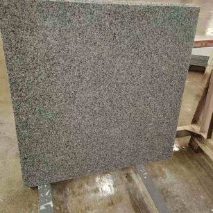 温州 芝麻白光面900*900，高地铁标准