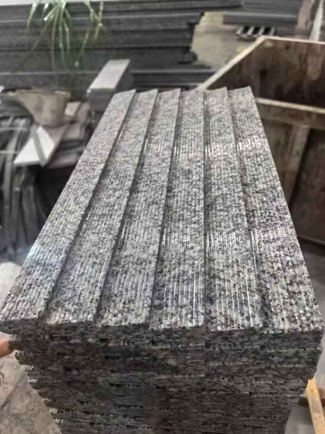 温州 狼牙石