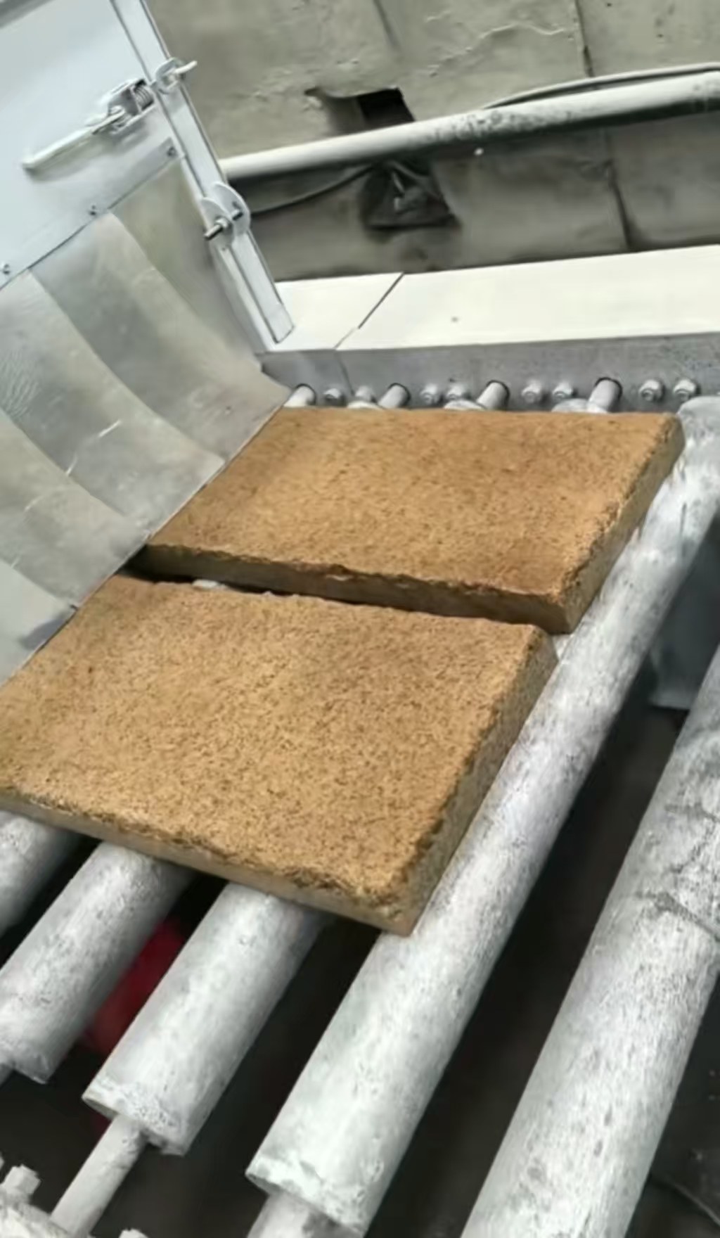 温州 仿古石流水线生产，各种颜色可定制