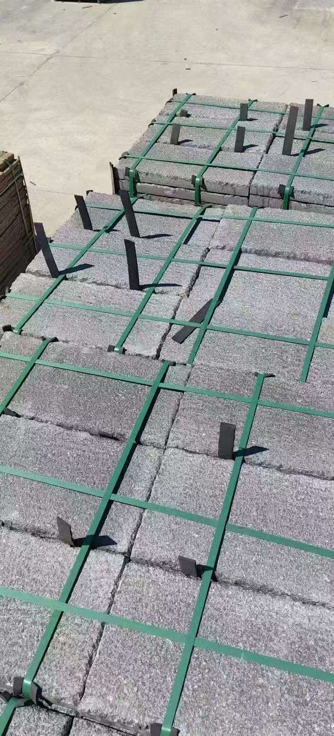 温州 仿古石大量生产中
