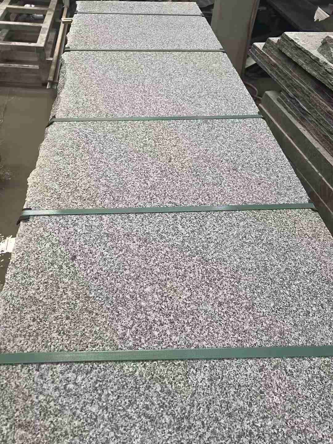 温州 芝麻黑火烧面