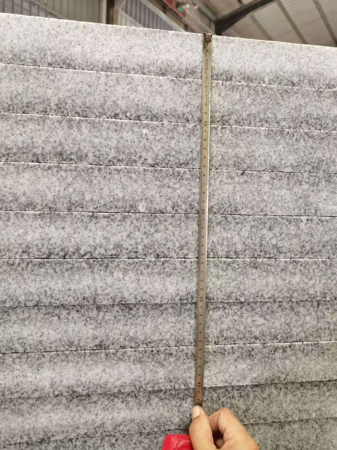 温州 芝麻白成品厚薄均匀