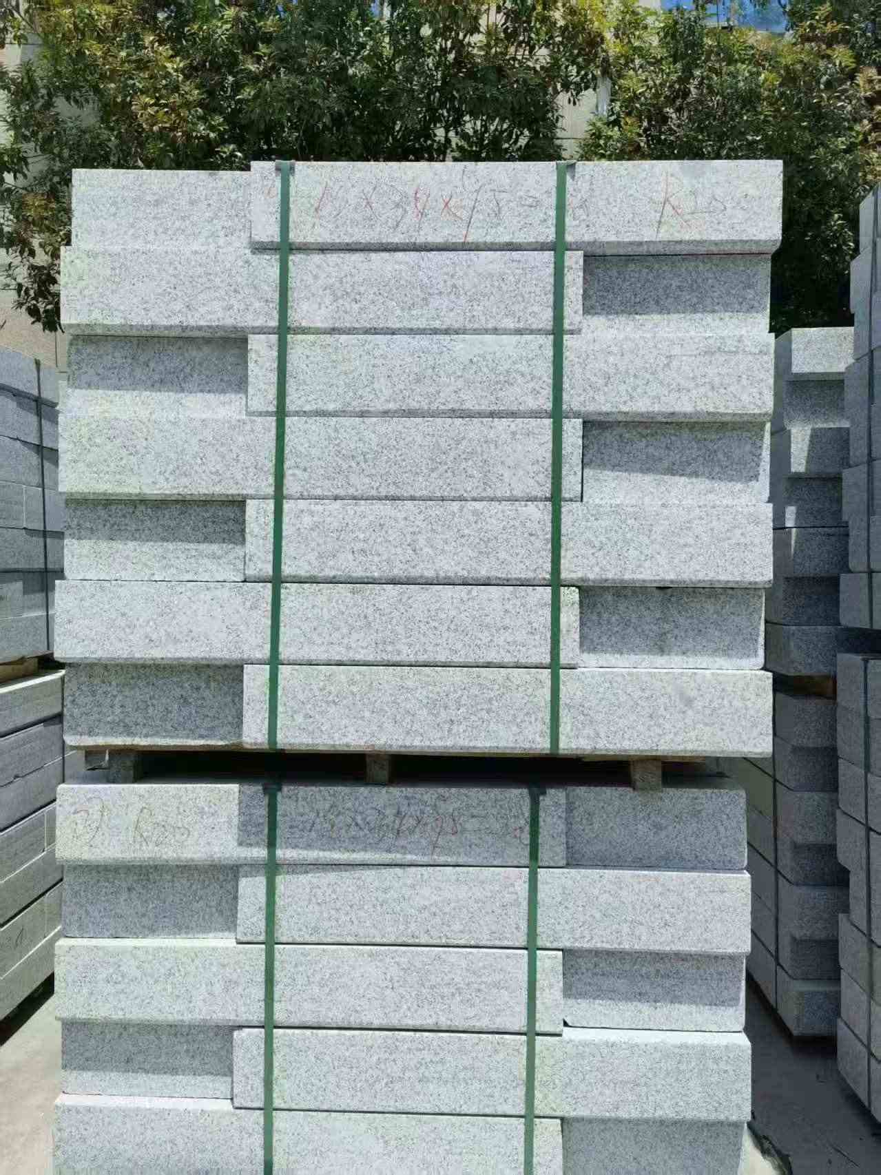 温州 路沿石、路缘石、路侧石、路牙石、马路牙子