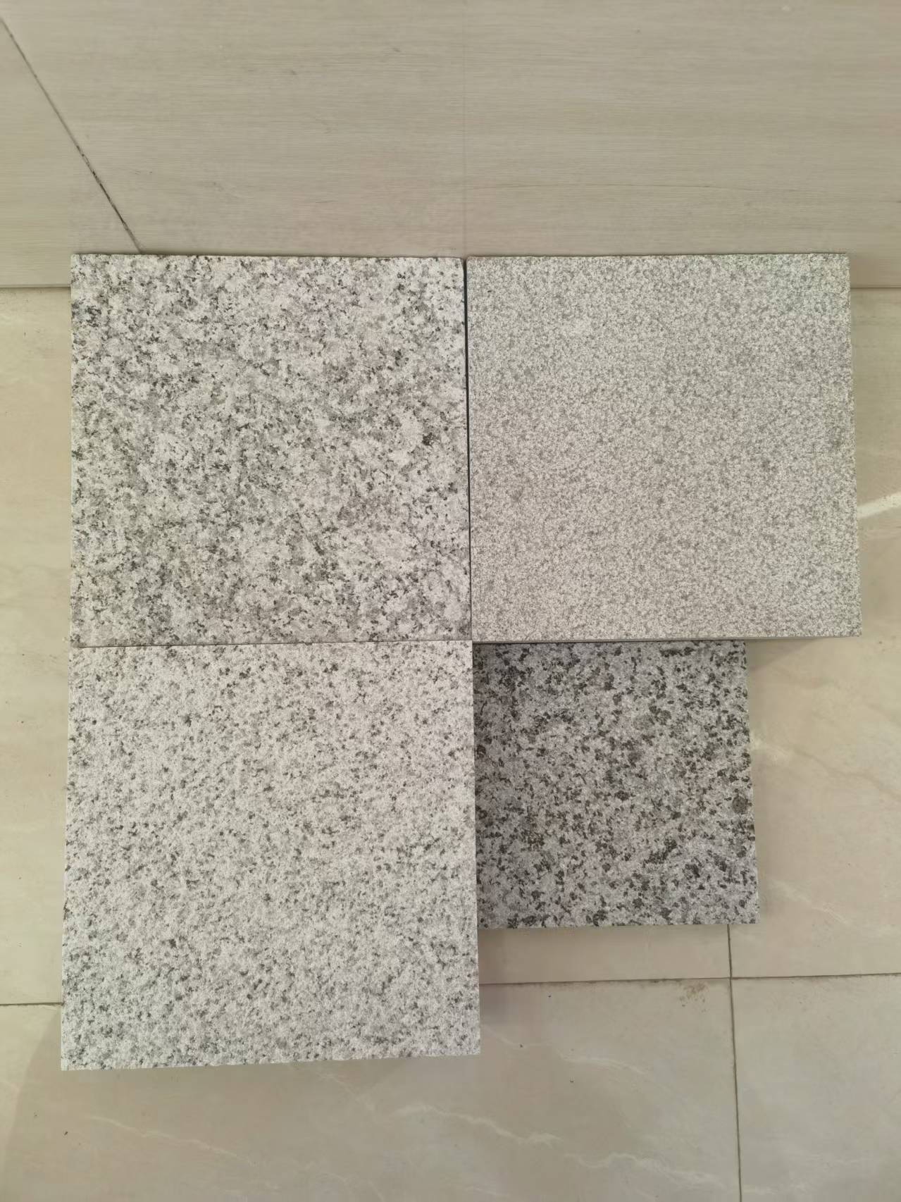 温州 芝麻白，芙蓉白，芝麻灰，芝麻黑