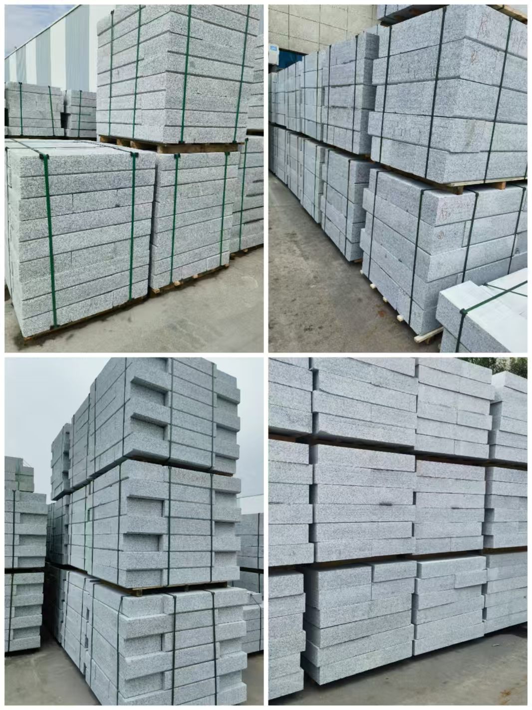 温州 花岗岩路沿石多少钱